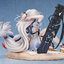Arknights Skadi: Waverider WR04 VER. Complete Figure(Pre-order)
