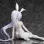 Overlord Shalltear Bloodfallen Bunny Ver. 1/4 Complete Figure(Pre-order)