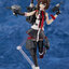 PLAMATEA Kantai Collection -Kan Colle- Shigure Kai San Plastic Model(Pre-order)