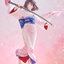 Movie "Kara no Kyoukai" Shiki Ryougi 1/7 Complete Figure(Pre-order)