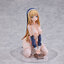 Mujaki na Inori Claris Illustrated by Aya 1/6 Complete Figure(Pre-order)