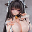 Azur Lane Kashino -Fresh and Sweet! Ver.- 1/4 Complete Figure(Pre-order)(Single Shipment)