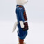 Nippon Ichi Soft Vinyl Inutarou Complete Figure(Pre-order)