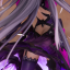 Date A Live - Tohka Yatogami Inverted ver 1/7 Complete Figure(In-stock)