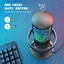 FIFINE AMPLIGAME A8 สุดยอดไมโครโฟน USB สำหรับสตรีมมิ่ง พร้อมไฟ RGB ปรับแต่งได้