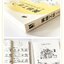 (Pre-order) หนังสือสอนวาดภาพอาหารลายเส้นสีขาว-ดำ