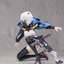 Armored Battle Angels Series ABA-002 Dark Hornet 1/12 Scale Posable Figure(Provisional Pre-order)