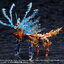 Arcanadea XenoAlma Flame Straile Plastic Model(Pre-order)