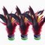 สื่อการสอนภาษาจีน กีฬาพื้นบ้านจีนเตะลูกขนไก่ 民间玩具鸡毛毽子 Folk Toy Kicking Feather Shuttlecock