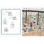(Pre-order) หนังสือภาพปริศนาสำหรับเด็ก (พิมพ์ภาษาจีนกลาง)
