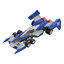 Variable Action Kit Future GPX Cyber Formula Super Asrada 01 (Circuit Mode)(Pre-order)