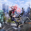 [Bonus] COLORS: RED 1/7 Complete Figure(Pre-order)