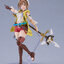 PLAMATEA Atelier Ryza: Ever Darkness & the Secret Hideout Reisalin Stout Plastic Model(Pre-order)
