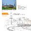 (Pre-order) หนังสือระบายสีน้ำภาพ Landscape