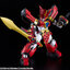 MODEROID Mado King Granzort King's Style Granzort Plastic Model(Pre-order)