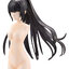 Sousai Shoujo Teien ARRANGE WIG HIME CUT PONY TAIL 1/10 Plastic Model(Pre-order)