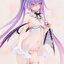 Eve Carneades: Character Design Sheet Ver. 1/6 Complete Figure(Pre-order)