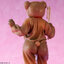 Nikkan Shoujo Welcome! Honey Park Kumano Mitsu Bear Head Ver. (1/6 Scale)(Pre-order)