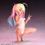 Nikkan Shoujo Tanned School Swimsuit Girl Yua (1/5 Scale)(Pre-order)