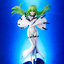 Code Geass: Lelouch of the Rebellion C.C. Complete Figure(Pre-order)