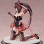 KDcolle Date A Bullet Light Novel: Kurumi Tokisaki Cat ears ver. 1/7 Complete Figure(Pre-order)