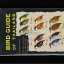 Bird Guide of Thailand โดยหมอบุญส่ง.เลขะกุล พิมพ์ครั้งแรกพ.ศ.2511 (ค.ศ.1968) ร.พ.Ramin Press ***พร้อมลายเซ็นหมอบุญส่ง***