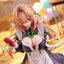 Maid Maison "Hanikami Kanojo" Sano Hiragi 1/6 Complete Figure(Pre-order)