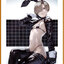 [Exclusive Sale] [Bonus] Yayoi Sakuragi Illustrated by Kaoming 1/4 Complete Figure(Pre-order)(Single Shipment)