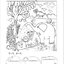 สมุดระบายสีภาษาจีน Learn Chinese with Me (สัตว์และพืช) 沈老师教汉语 · 中文趣味涂色本（动物和植物）Learn Chinese with Me · Chinese Coloring Book（Animals and Plants）