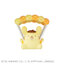 Tobimasu Sanrio Characters 6Pack BOX(Pre-order)