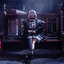 pocket art Series PA009 Succubus Sister Friede Regular Edition 1/12 Complete Model Action Figure(Pre-order)