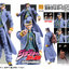 Super Action Statue JoJos Bizarre Adventure Part.IV Jotaro Kujo Second(Pre-order)
