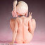 Nikkan Shoujo Messy Girl Natsume Misa Swimsuit Suntan Ver. 1/5 Scale(Pre-order)