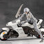 UNLIMITED UNIVERSE MEGALOMARIA ZIRCONIA Plastic Model(Pre-order)