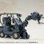 M.S.G Modeling Support Goods HEAVY WEAPON UNIT65 DUAL SPIRAL CRUSHER SET(Pre-order)