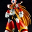Mega Man X Zero 1/12 Plastic Model(Pre-order)