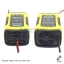 FOXSUR รุ่น FBC1205D เครื่องชาร์จฟื้นฟูแบตเตอรี่รถยนต์ 12V 5A