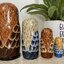 ตุ๊กตาแม่ลูกดก (Matryoshka) - From Russia With Love "I Love You"