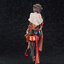 Taimanin RPG X Adult Yukikaze Night Party Dress Ver. 1/6 Complete Figure(Pre-order)