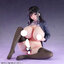 Nikkan Shoujo Futanari Office Lady Ikina (1/6 Scale)(Pre-order)