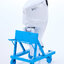 PLAMAX MF-97 minimum factory Minori with Honda BF350 Grand Prix White 1/20 Plastic Model(Pre-order)