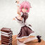 Elf Maid-san no Gohoushi Rosetta 1/6 Complete Figure(Pre-order)