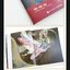 (Pre-order) Artbook หนังสือภาพ RuMeng Ji