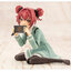 Sousai Shoujo Teien Emma Koishikawa St. Iris Gakuen Girls High School Winter Clothes 1/10 Plastic Model(Pre-order)