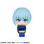 LookUp Bluelock You Hiori Complete Figure(Pre-order)