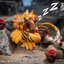[Bonus] RPG-04 Tiger Girl Gal 1/12 Complete Model Action Figure(Pre-order)