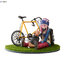 Laid Back Camp-Season3 Nadeshiko Kagamihara 1/7 Scale Figure(Pre-order)