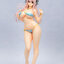 Super Sonico Summer Vacation ver. 1/4.5 Complete Figure(Pre-order)