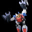 MODEROID Choriki Robo Galatt Jumbow Plastic Model(Pre-order)