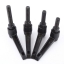 มือจับปรับระยะ (ตัวผู้ ) Clamping Lever : M8 X 20
